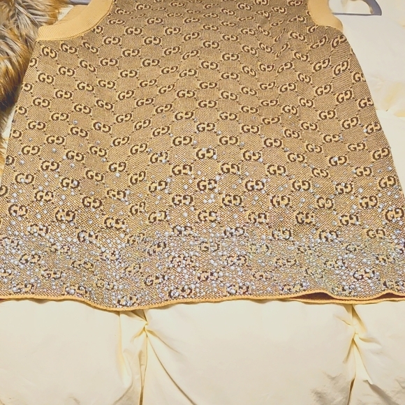 Gucci vest - Picture 5 of 15